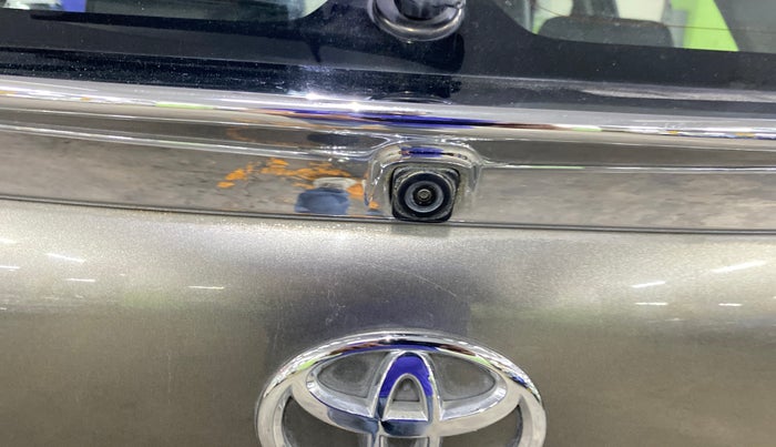 2022 Toyota Glanza G, Petrol, Manual, 39,427 km, Parking Camera