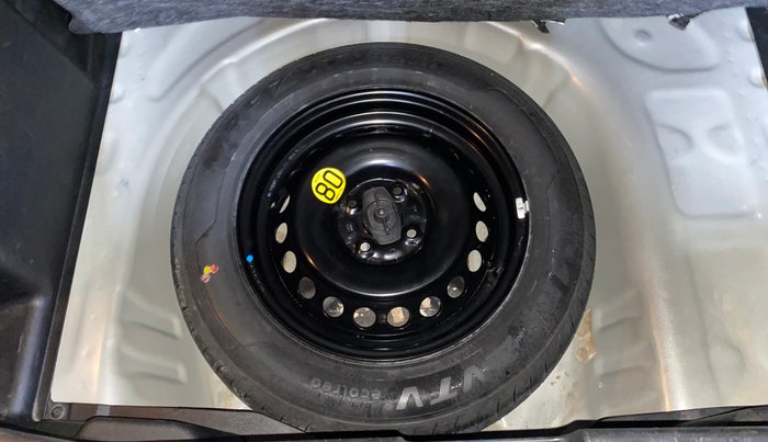 2022 Toyota Glanza G, Petrol, Manual, 39,427 km, Spare Tyre