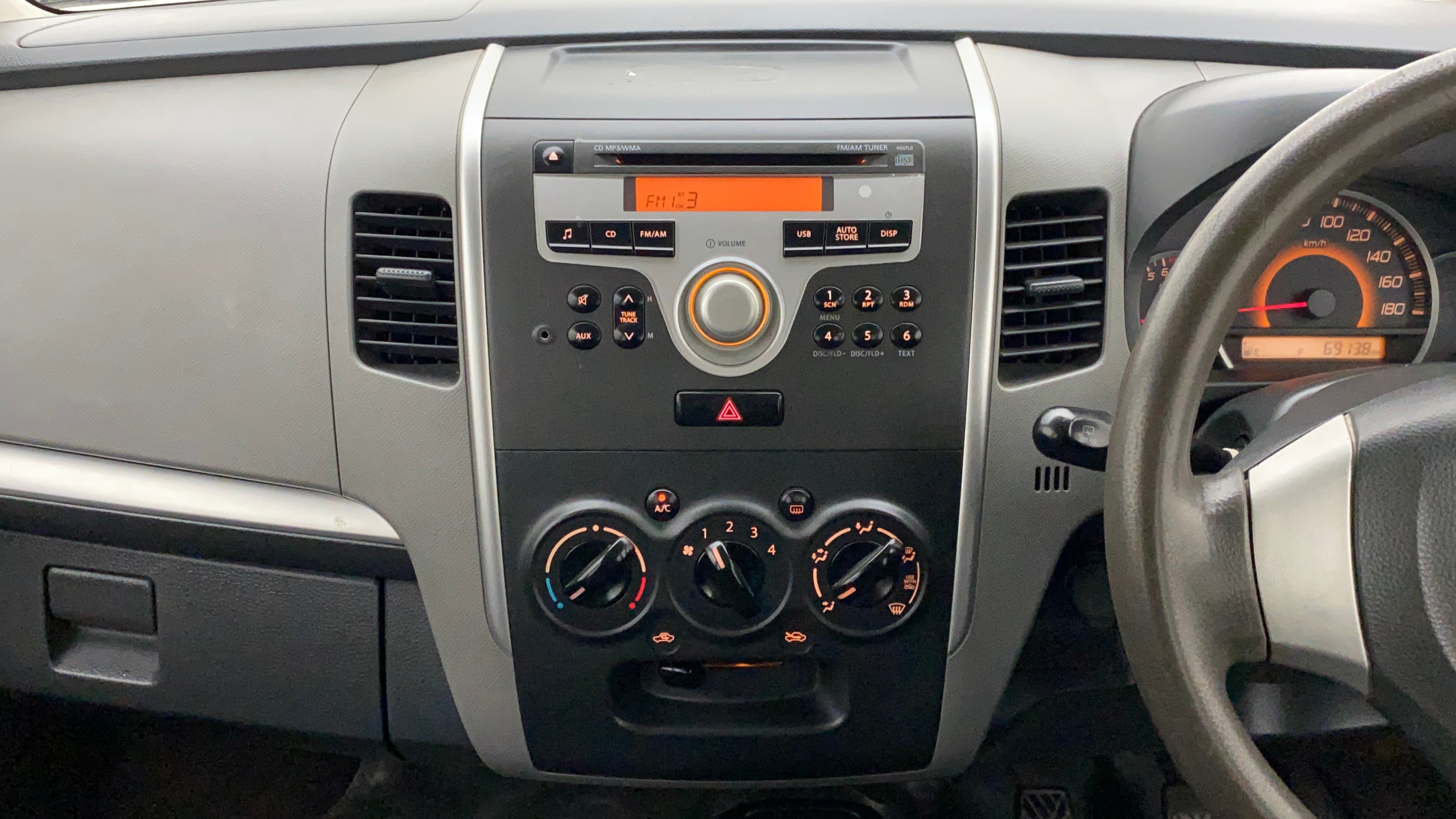 Features
