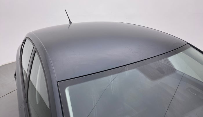 2021 Skoda Rapid 1.0 AMBITION TSI MT, Petrol, Manual, 17,006 km, Roof