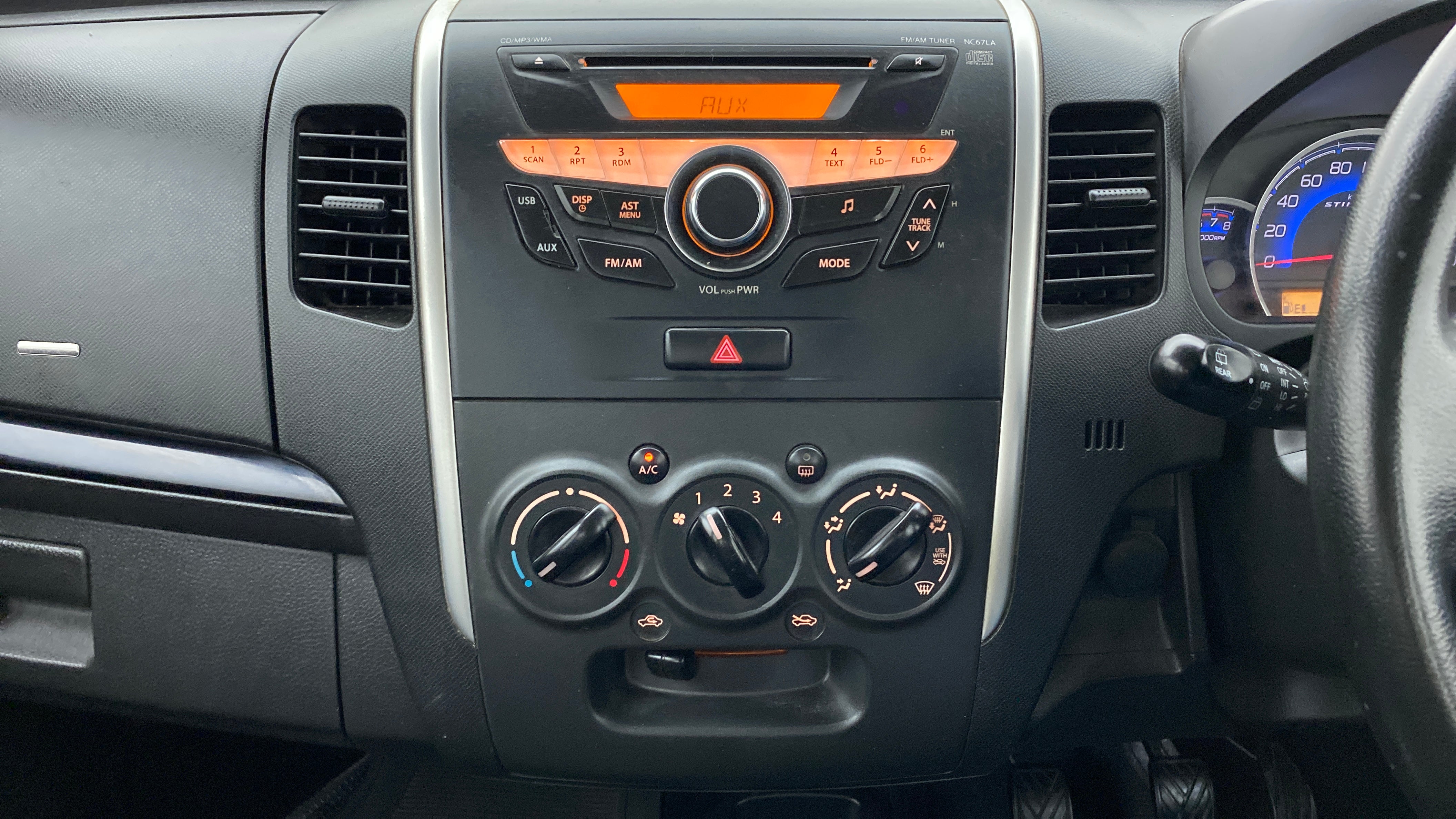 Features