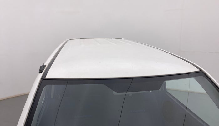 2013 Maruti Wagon R Stingray VXI, Petrol, Manual, 55,229 km, Roof