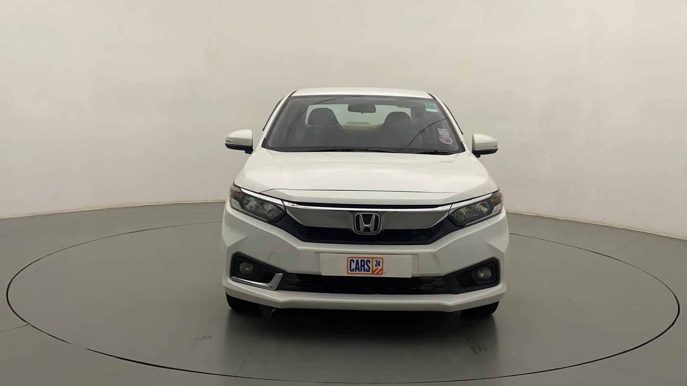 2018 Honda Amaze 1.2L I-VTEC VX, Petrol, Manual, 58,121 km, Front