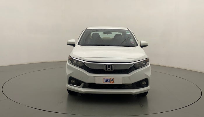2018 Honda Amaze 1.2L I-VTEC VX, Petrol, Manual, 58,121 km, Front