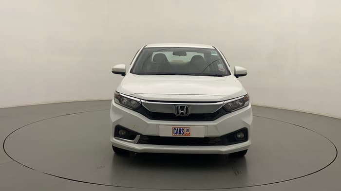 2018 Honda Amaze 1.2L I-VTEC VX, Petrol, Manual, 58,121 km, Front