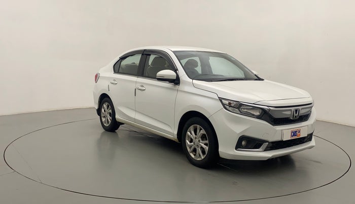 2018 Honda Amaze 1.2L I-VTEC VX, Petrol, Manual, 58,121 km, SRP