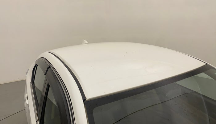 2018 Honda Amaze 1.2L I-VTEC VX, Petrol, Manual, 58,121 km, Roof