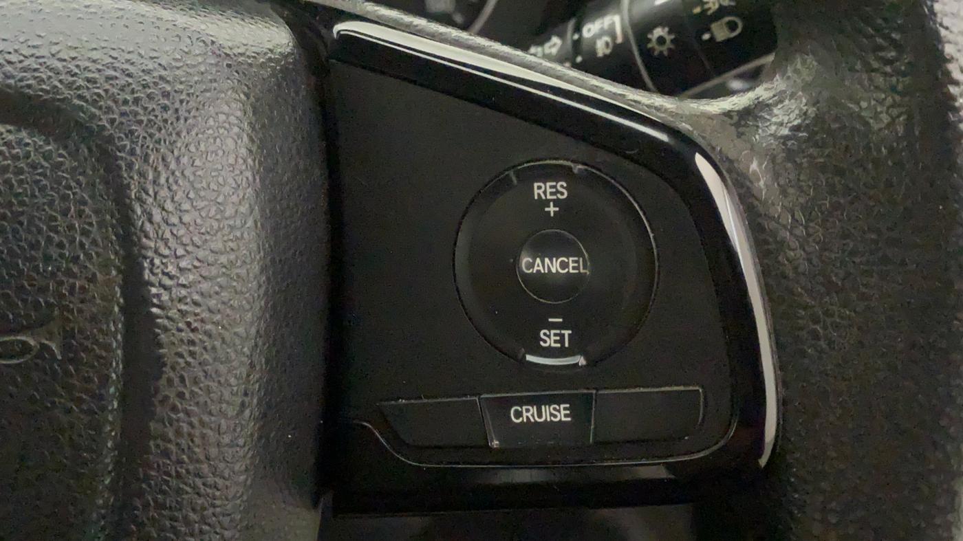 2018 Honda Amaze 1.2L I-VTEC VX, Petrol, Manual, 58,121 km, Adaptive Cruise Control