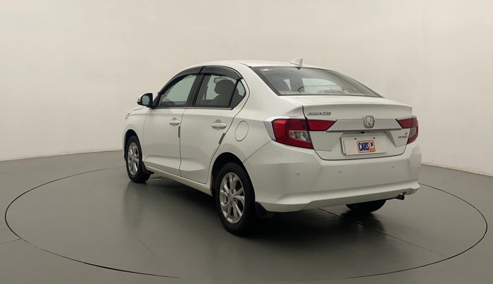2018 Honda Amaze 1.2L I-VTEC VX, Petrol, Manual, 58,121 km, Left Back Diagonal