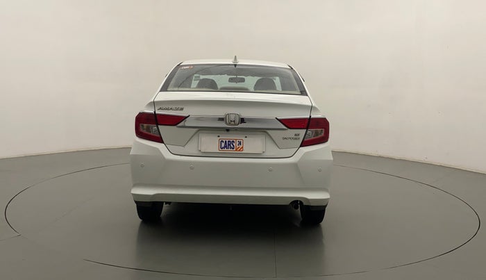 2018 Honda Amaze 1.2L I-VTEC VX, Petrol, Manual, 58,121 km, Back/Rear
