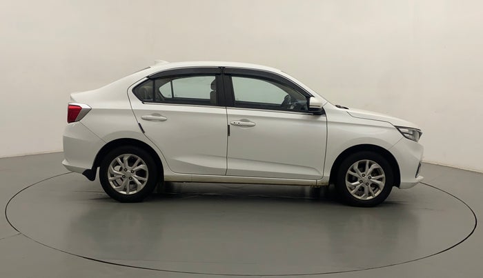 2018 Honda Amaze 1.2L I-VTEC VX, Petrol, Manual, 58,121 km, Right Side