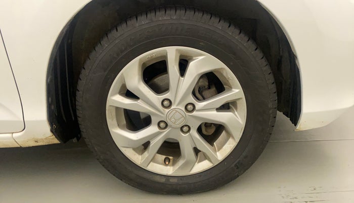 2018 Honda Amaze 1.2L I-VTEC VX, Petrol, Manual, 58,121 km, Right Front Wheel