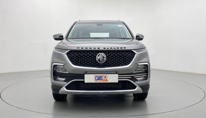 2020 MG HECTOR SHARP DCT PETROL, Petrol, Automatic, 4,186 km, Front