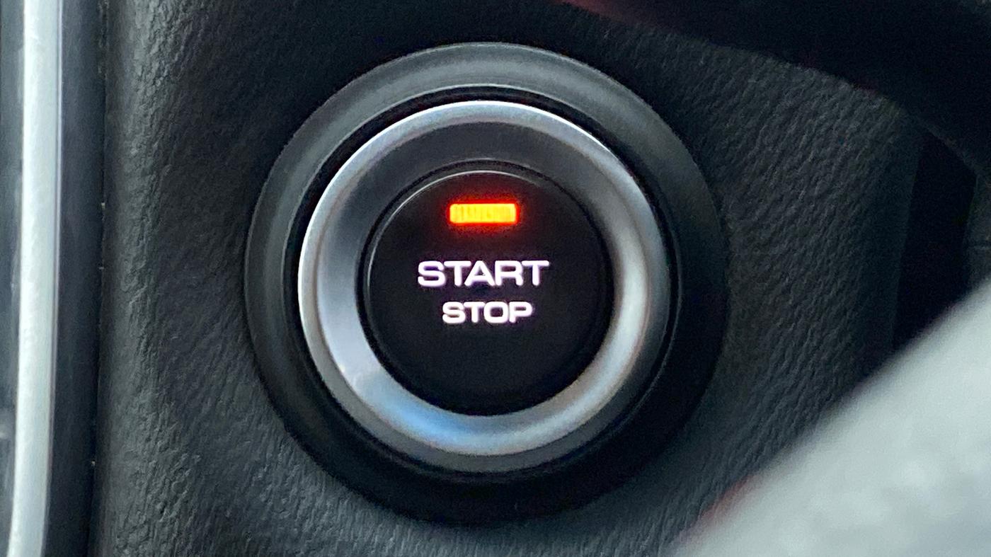 2020 MG HECTOR SHARP DCT PETROL, Petrol, Automatic, 4,186 km, Keyless Start/ Stop Button