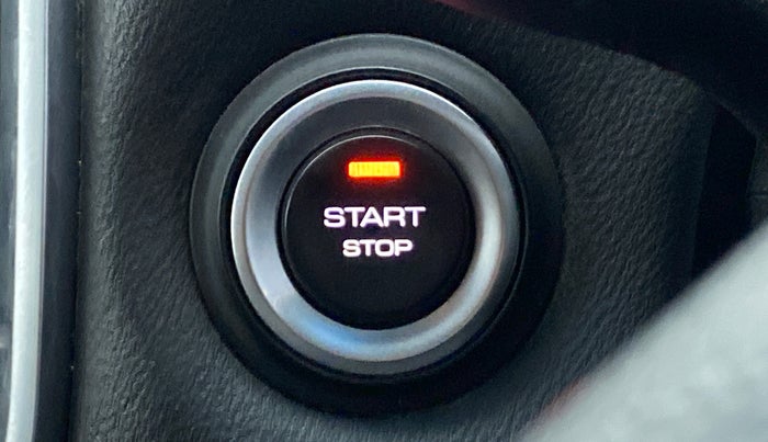 2020 MG HECTOR SHARP DCT PETROL, Petrol, Automatic, 4,186 km, Keyless Start/ Stop Button