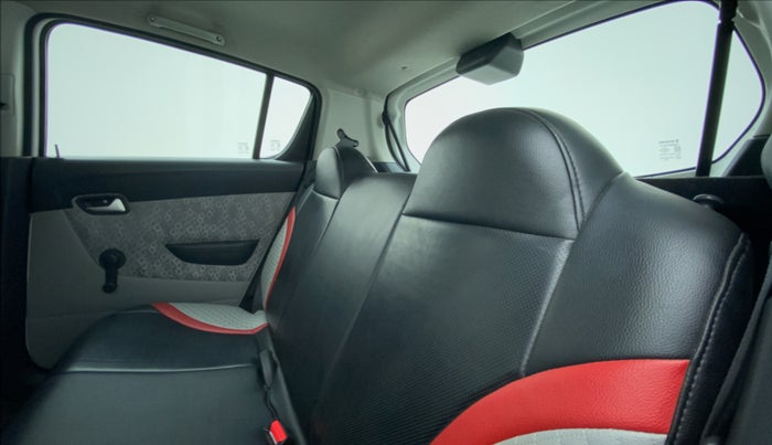 2018 Maruti Alto 800 LXI, Petrol, Manual, 18,612 km, Right Side Rear Door Cabin