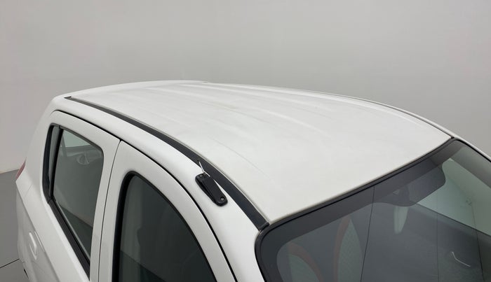 2018 Maruti Alto 800 LXI, Petrol, Manual, 18,612 km, Roof