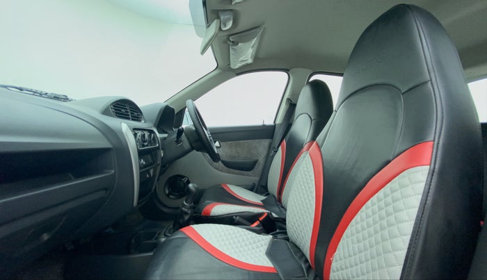 2018 Maruti Alto 800 LXI, Petrol, Manual, 18,612 km, Right Side Front Door Cabin