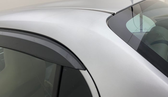2018 Honda Amaze 1.2L I-VTEC S, Petrol, Manual, 52,466 km, Left C pillar - Pillar damaged/repaired