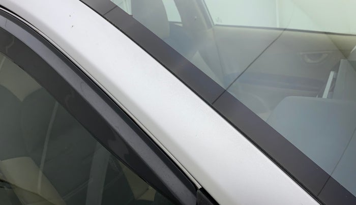 2018 Honda Amaze 1.2L I-VTEC S, Petrol, Manual, 52,466 km, Right A pillar - Pillar damaged/repaired
