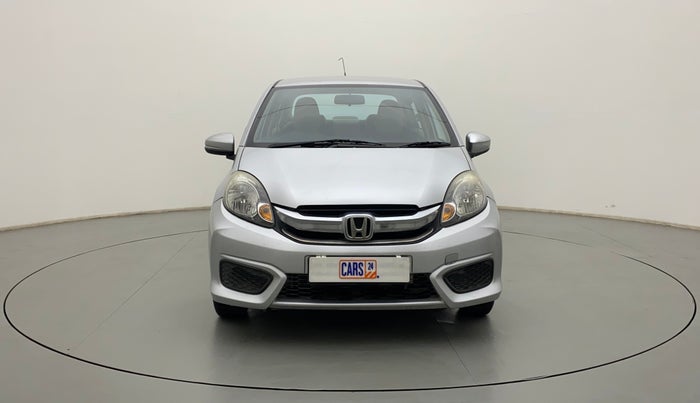 2018 Honda Amaze 1.2L I-VTEC S, Petrol, Manual, 52,466 km, Front
