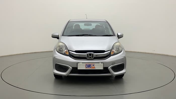 2018 Honda Amaze 1.2L I-VTEC S, Petrol, Manual, 52,466 km, Front