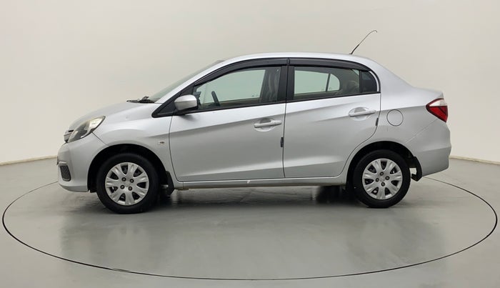 2018 Honda Amaze 1.2L I-VTEC S, Petrol, Manual, 52,466 km, Left Side