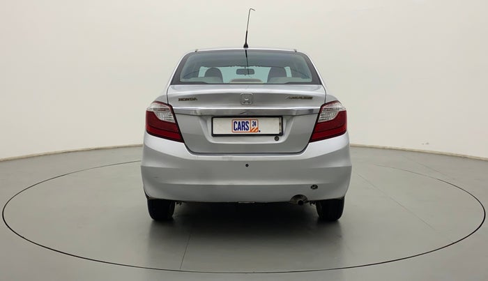 2018 Honda Amaze 1.2L I-VTEC S, Petrol, Manual, 52,466 km, Back/Rear