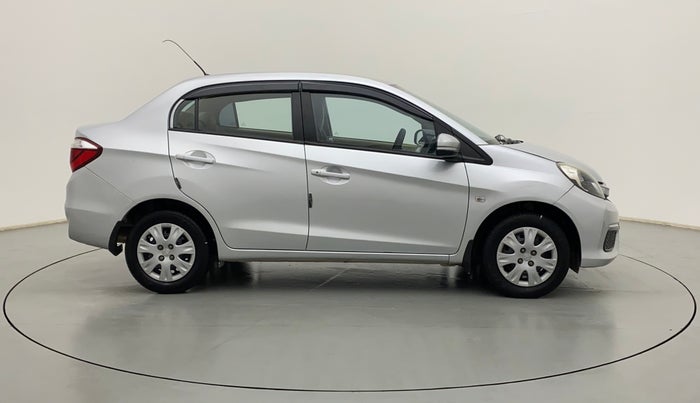 2018 Honda Amaze 1.2L I-VTEC S, Petrol, Manual, 52,466 km, Right Side View
