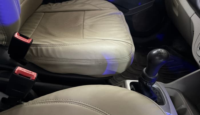 2015 Maruti Alto K10 VXI (O), Petrol, Manual, 86,069 km, Gear Lever