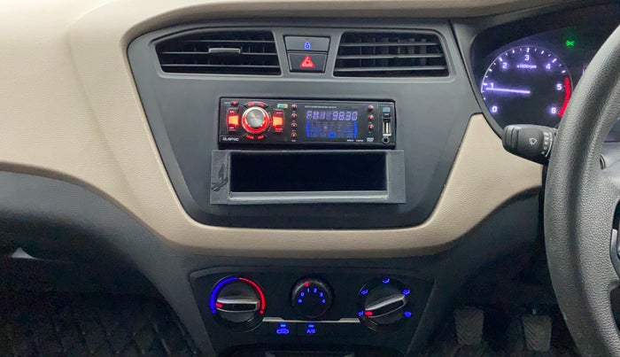 2015 Hyundai Elite i20 MAGNA 1.4 CRDI, Diesel, Manual, 38,785 km, Air Conditioner