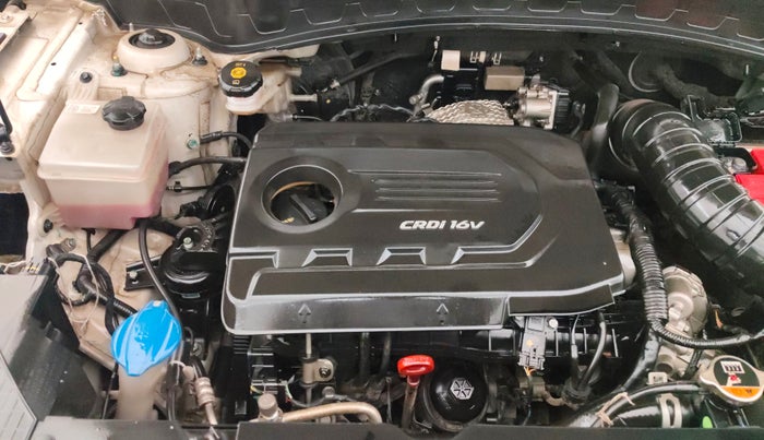 2020 KIA SELTOS GTX PLUS AT 1.5 DIESEL, Diesel, Automatic, 67,305 km, Engine View - Right