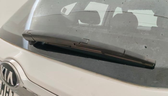 2020 KIA SELTOS GTX PLUS AT 1.5 DIESEL, Diesel, Automatic, 67,305 km, Rear Wiper