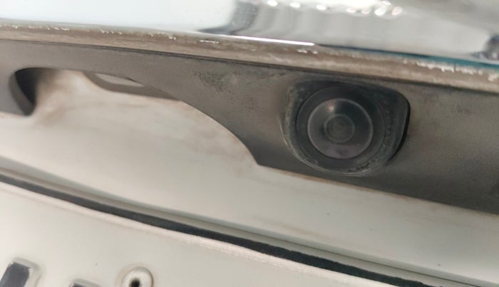 2020 KIA SELTOS GTX PLUS AT 1.5 DIESEL, Diesel, Automatic, 67,305 km, Parking Camera