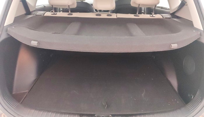 2020 KIA SELTOS GTX PLUS AT 1.5 DIESEL, Diesel, Automatic, 67,305 km, Boot Inside