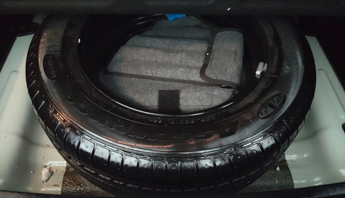 2020 KIA SELTOS GTX PLUS AT 1.5 DIESEL, Diesel, Automatic, 67,305 km, Spare Tyre