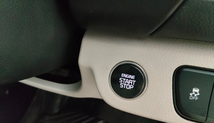 2020 KIA SELTOS GTX PLUS AT 1.5 DIESEL, Diesel, Automatic, 67,305 km, Keyless Start/ Stop Button