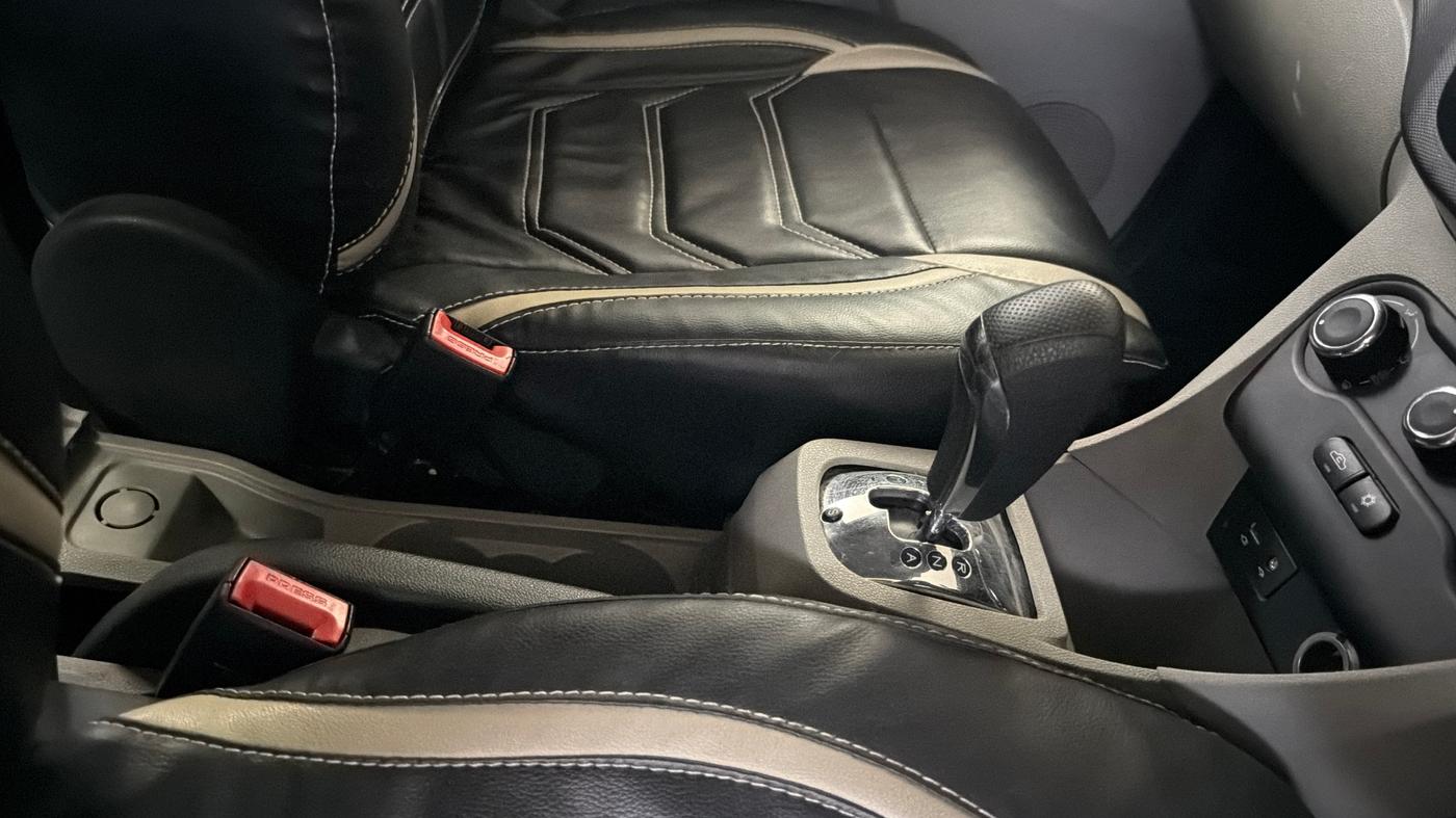 2019 Tata Tiago XZA PETROL, Petrol, Automatic, 27,925 km, Gear Lever