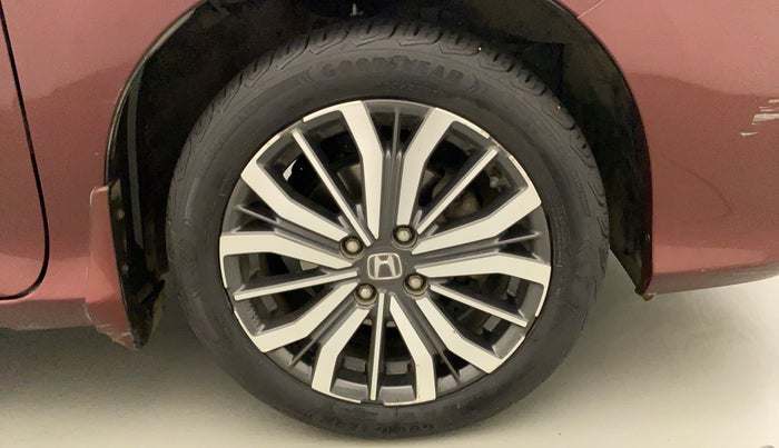 2017 Honda City 1.5L I-VTEC VX, Petrol, Manual, 50,084 km, Right Front Wheel