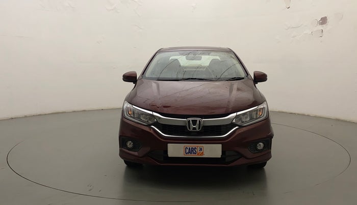 2017 Honda City 1.5L I-VTEC VX, Petrol, Manual, 50,084 km, Front