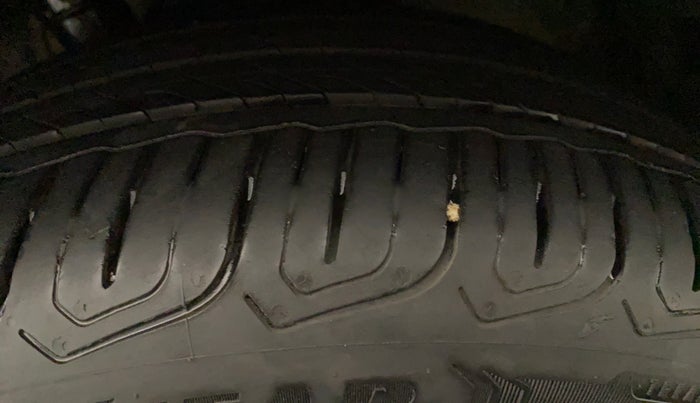 2017 Honda City 1.5L I-VTEC VX, Petrol, Manual, 50,084 km, Left Front Tyre Tread