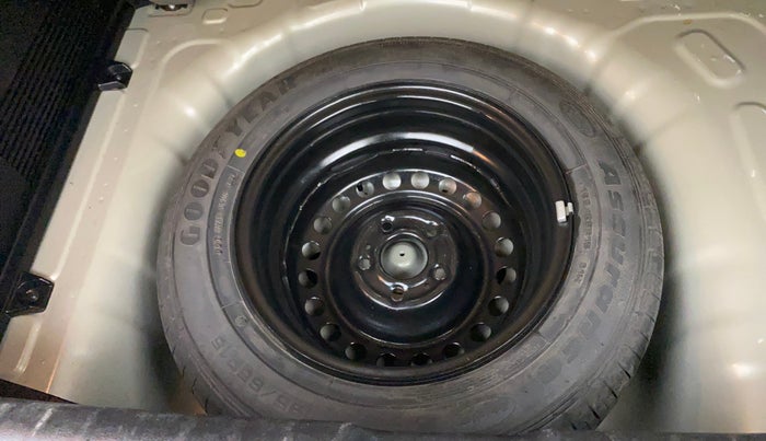 2021 KIA SONET GTX PLUS 1.0 DCT, Petrol, Automatic, 48,613 km, Spare Tyre