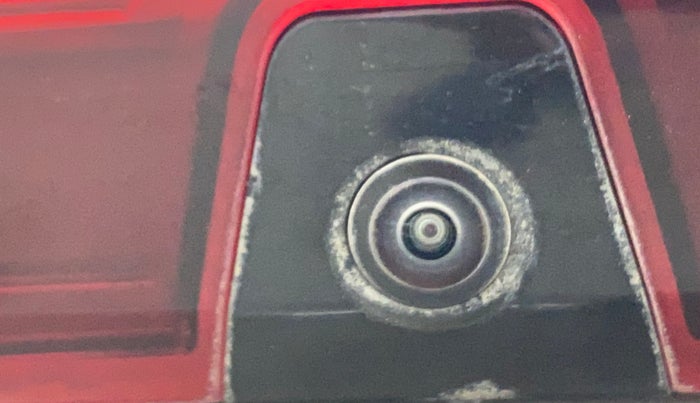 2021 KIA SONET GTX PLUS 1.0 DCT, Petrol, Automatic, 48,613 km, Parking Camera