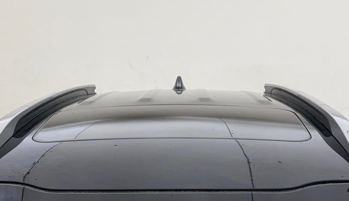 2021 KIA SONET GTX PLUS 1.0 DCT, Petrol, Automatic, 48,613 km, Moonroof/ Sunroof