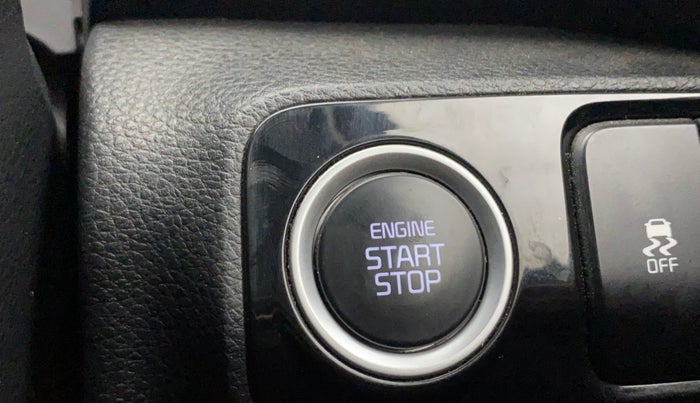 2021 KIA SONET GTX PLUS 1.0 DCT, Petrol, Automatic, 48,613 km, Keyless Start/ Stop Button