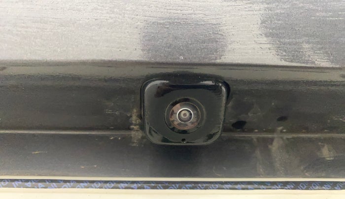 2021 Hyundai NEW I20 Asta 1.0 GDI Turbo IMT, Petrol, Manual, 37,085 km, Parking Camera