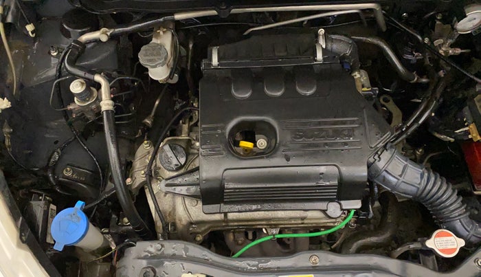 2019 Maruti Celerio VXI CNG, CNG, Manual, 29,929 km, Engine View - Right