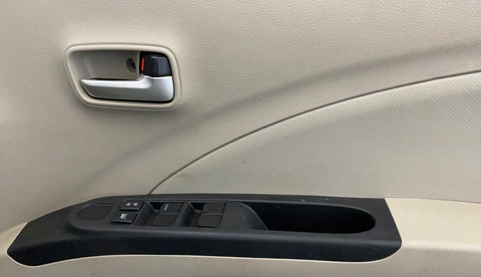 2019 Maruti Celerio VXI CNG, CNG, Manual, 29,929 km, Driver Side Door Panels Control