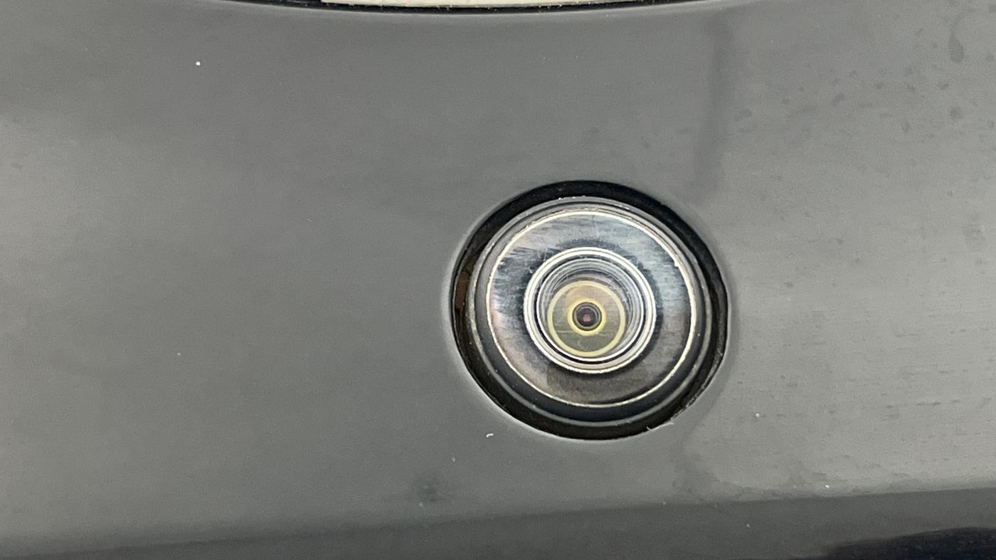 2022 Tata NEXON XZ PLUS PETROL, Petrol, Manual, 26,541 km, Parking Camera