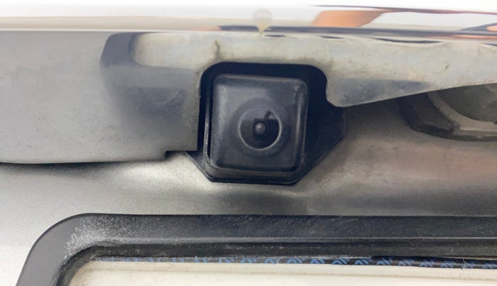 2016 Maruti Vitara Brezza ZDI PLUS, Diesel, Manual, 93,645 km, Parking Camera